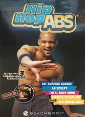 Shaun T's Hip Hop Abs (2 Disc) - CeX (UK): - Buy, Sell, Donate